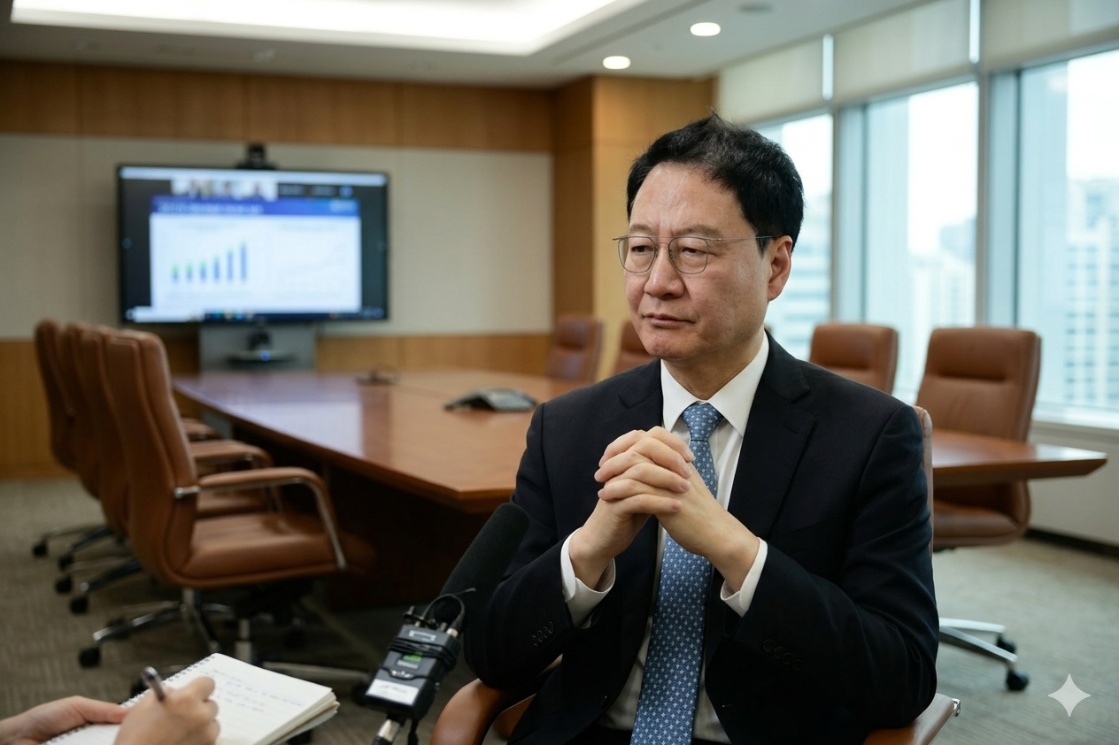 K-POP 군무와 반도체 칩의 평행이론