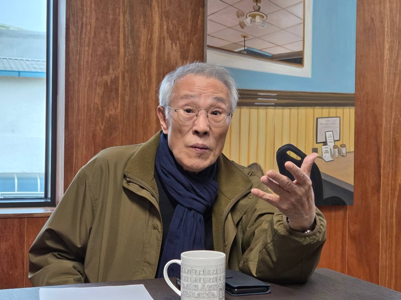 언제까지 서양 이론으로 한국 문학을 읽을 것인가?